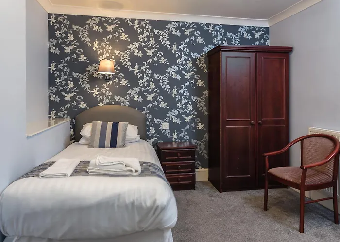 The Babbacombe Hotel