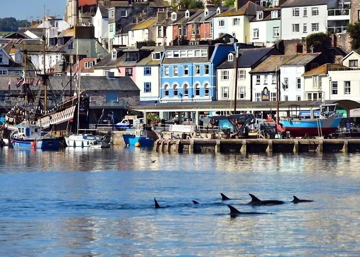 Trelawney Hotel - Guest House